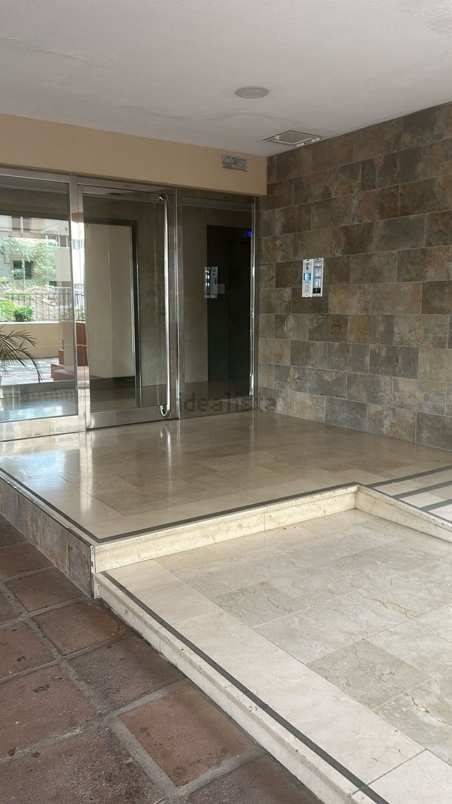 Pis de 115 m² a Màlaga