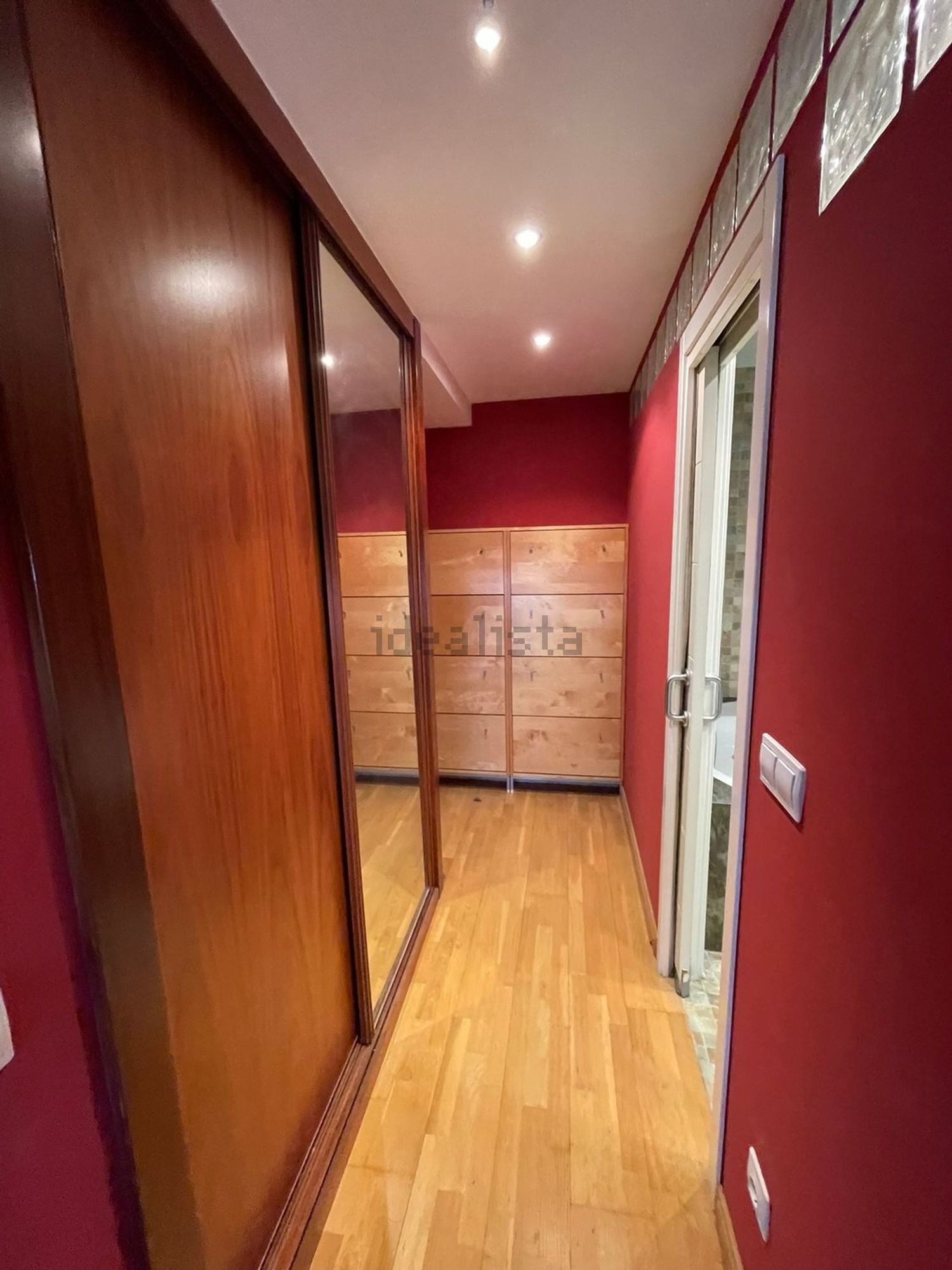 Piso de 124 m² en Madrid