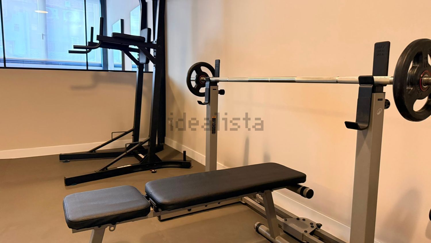 Pis de 20 m² a Madrid