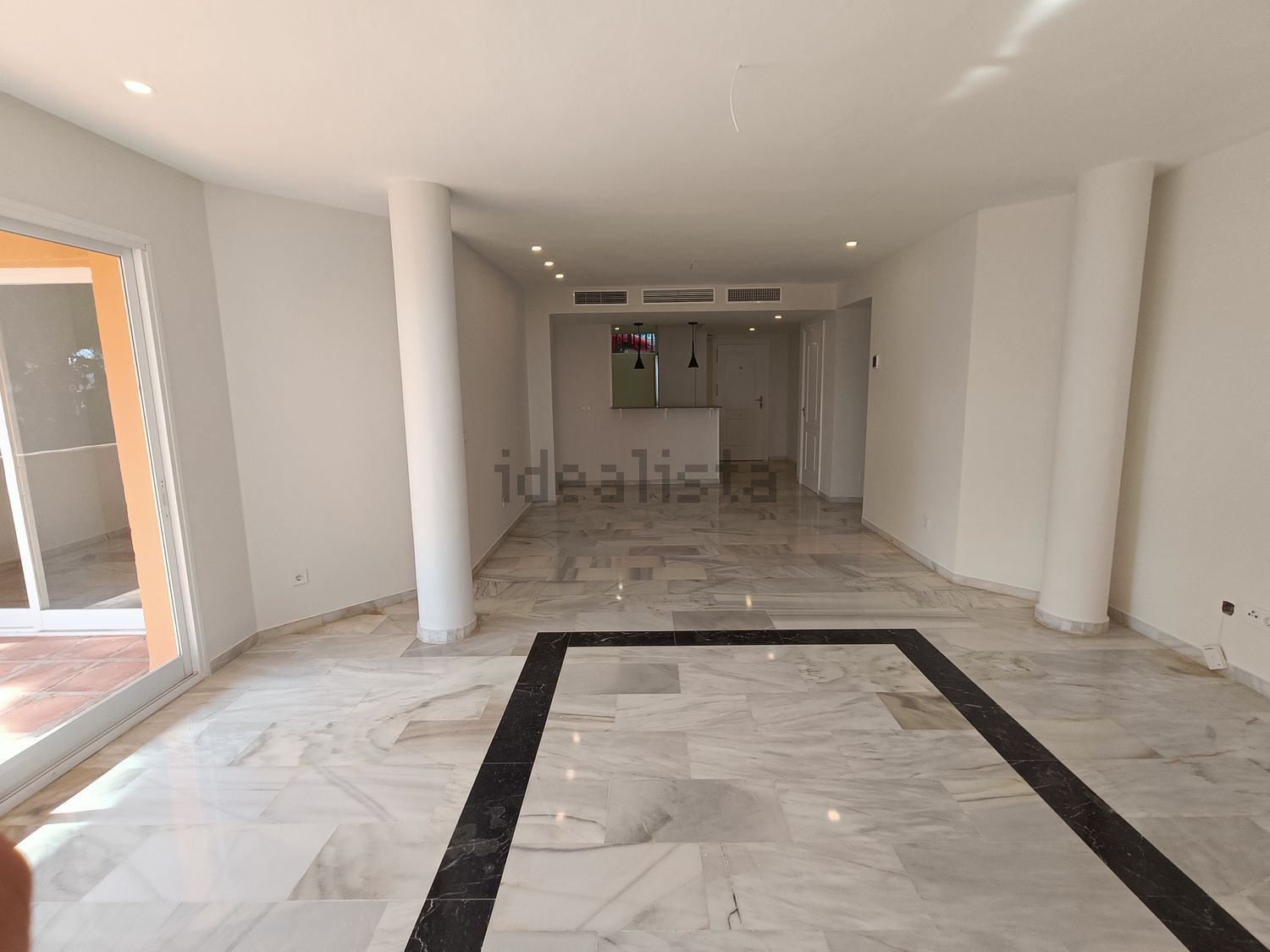 Wohnung 154 m² in Mijas