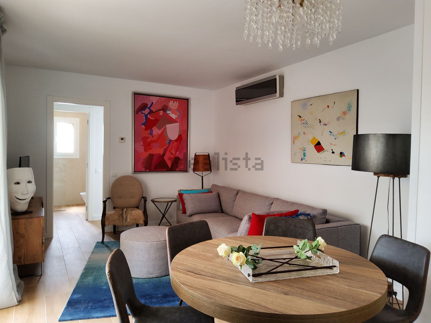Piso de 65 m² en Sitges