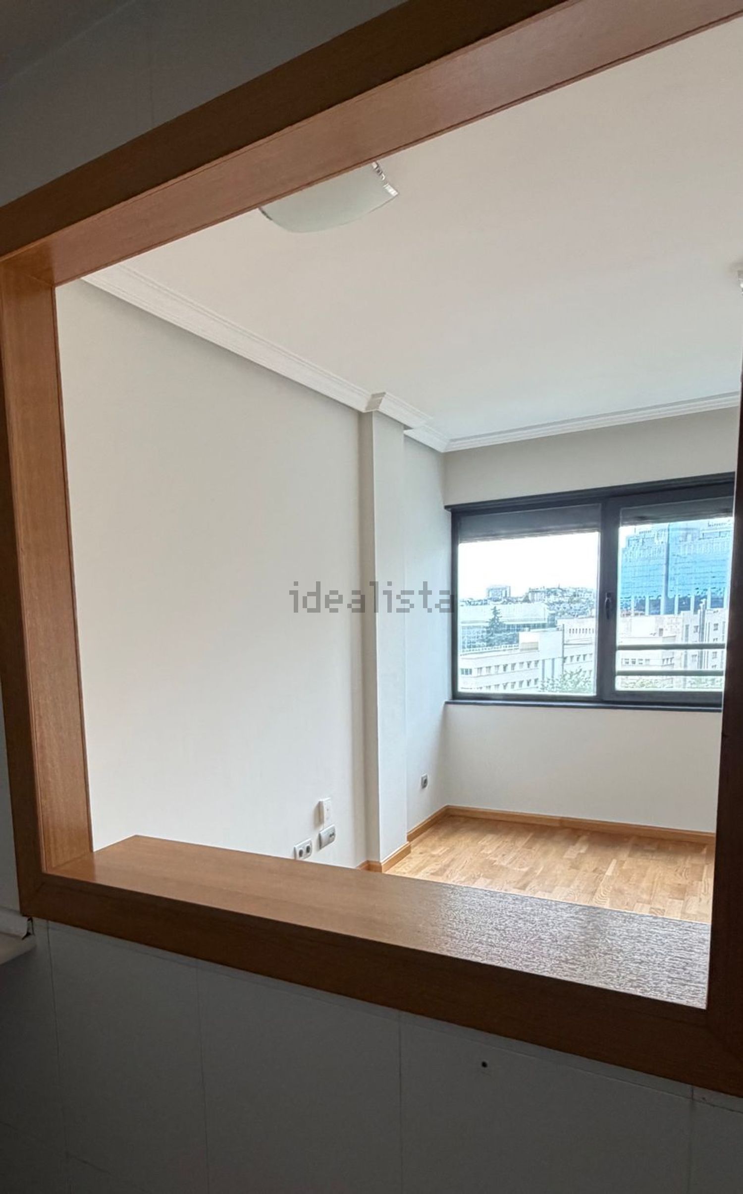 Pis de 63 m² a Madrid