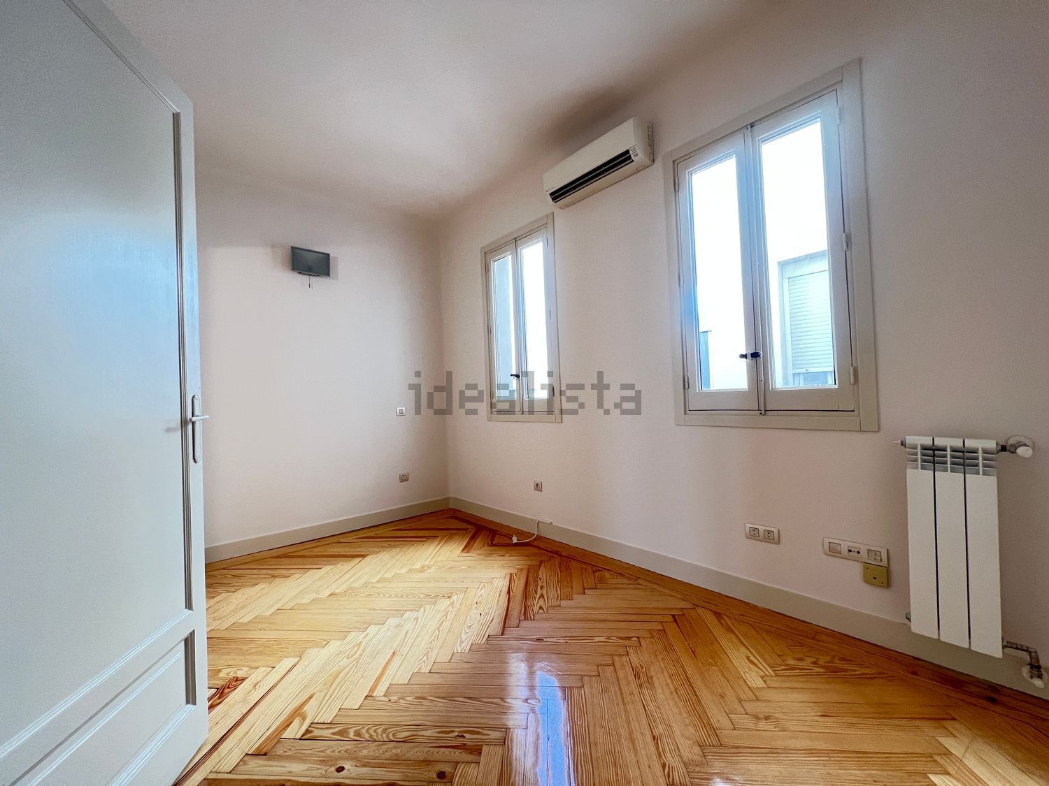 Pis de 115 m² a Madrid