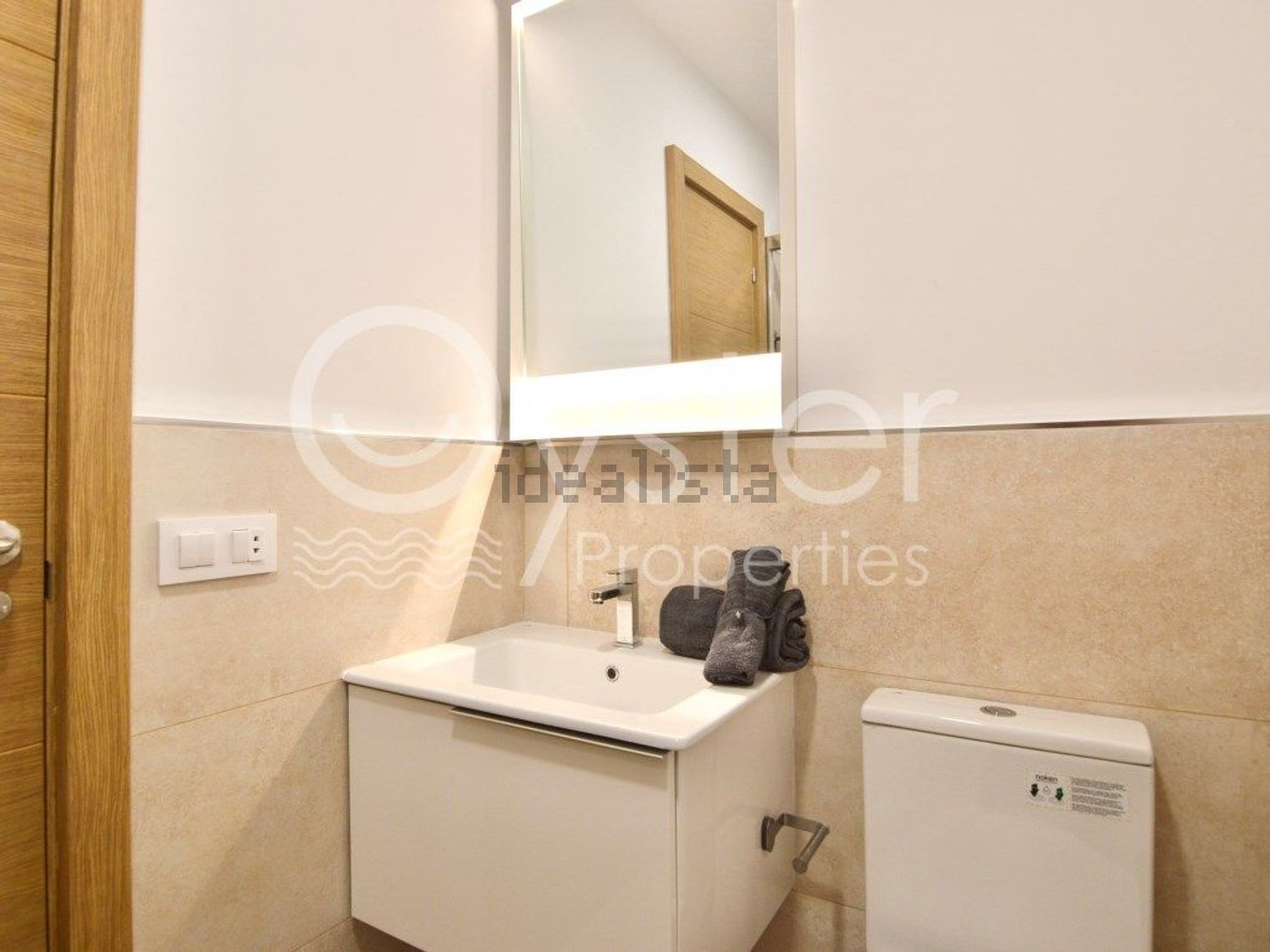 Piso de 117 m² en Guía de Isora