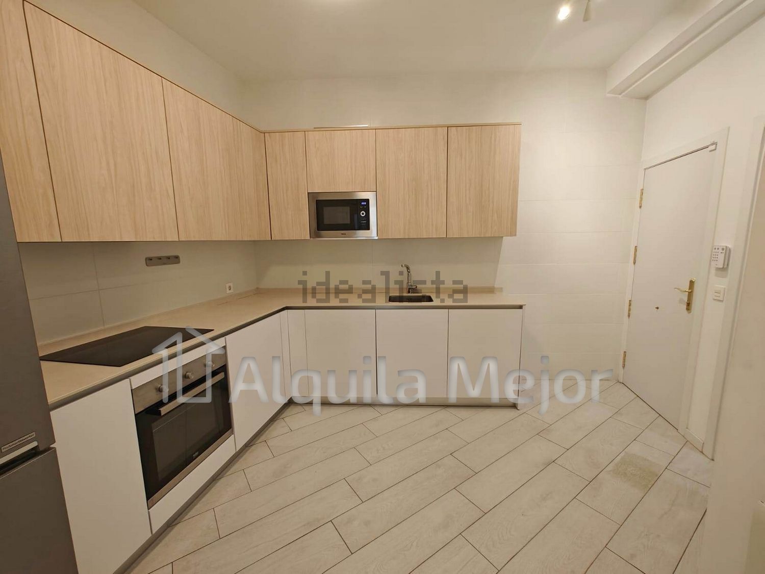 Wohnung 50 m² in Madrid