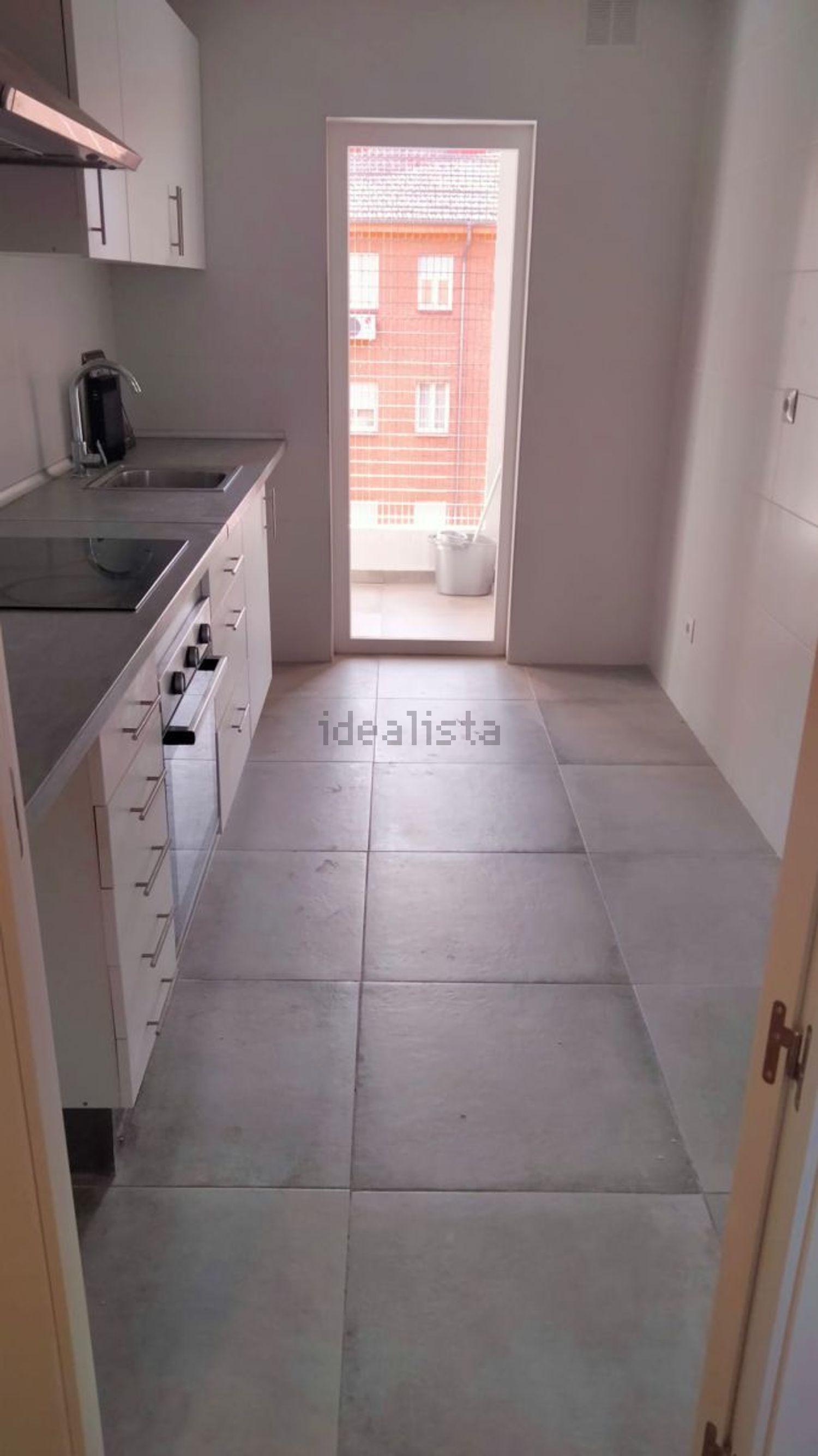Wohnung 112 m² in Madrid