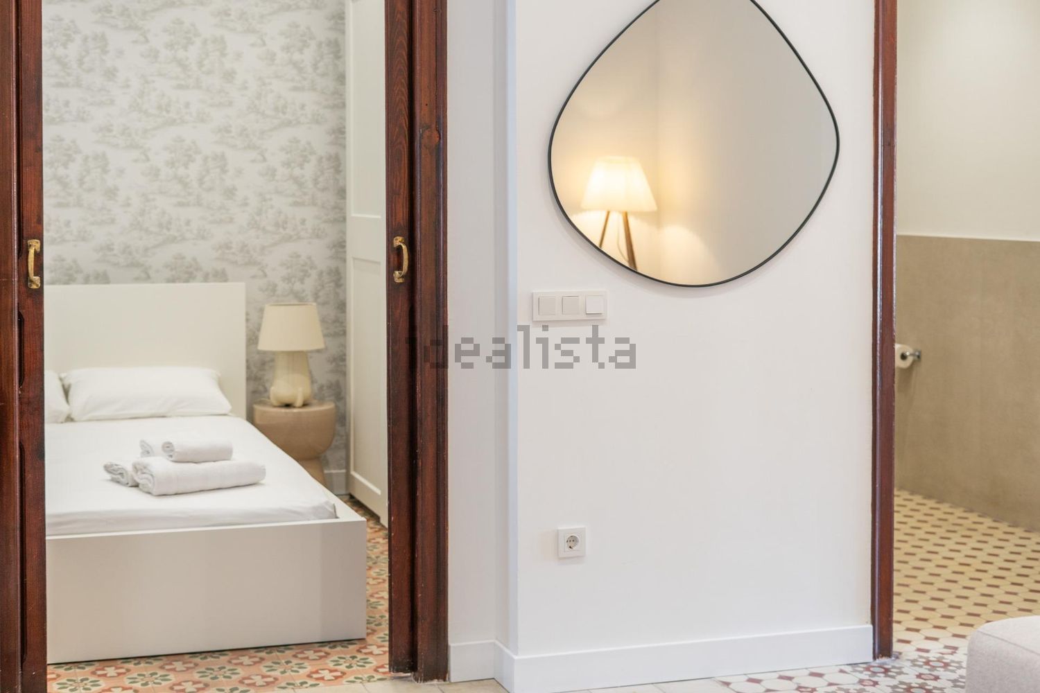 Pis de 80 m² a València