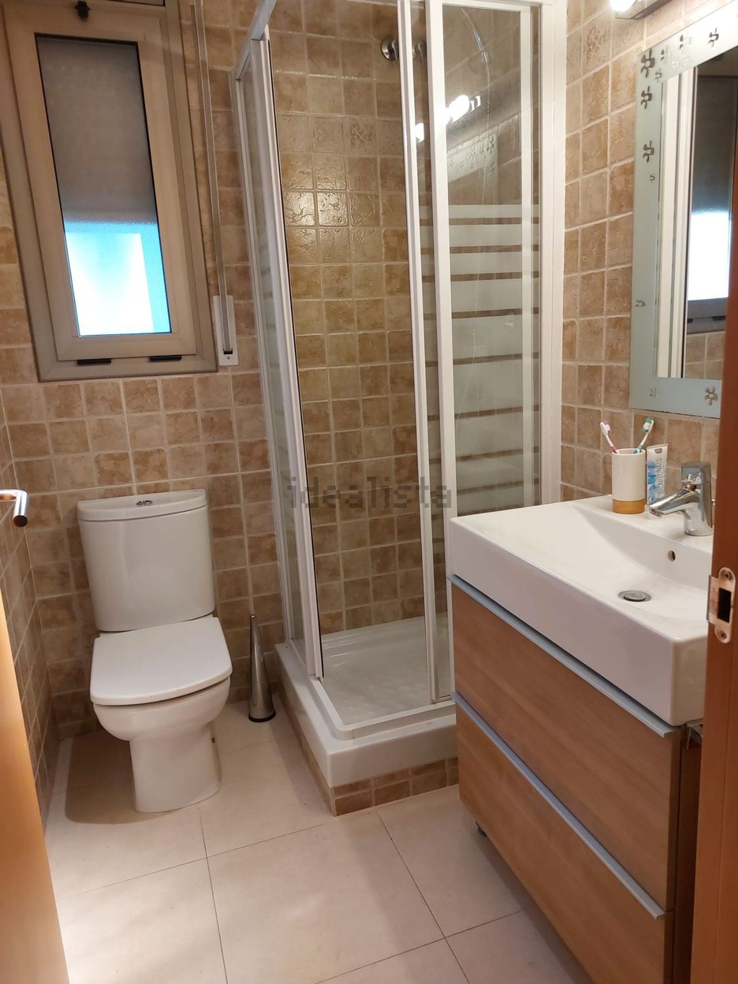 Pis de 83 m² a Arenys de Mar