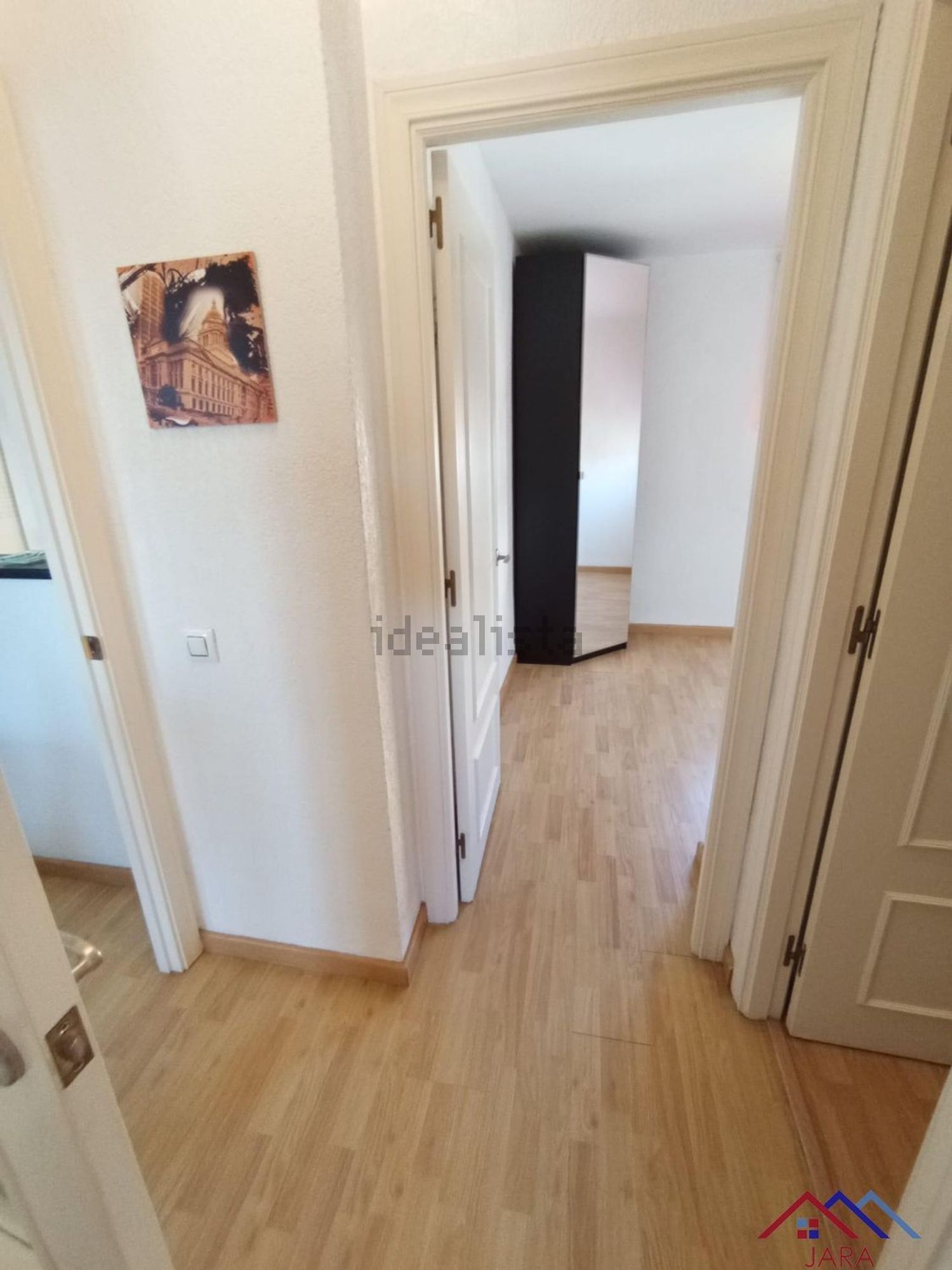 Piso de 75 m² en Jerez de la Frontera