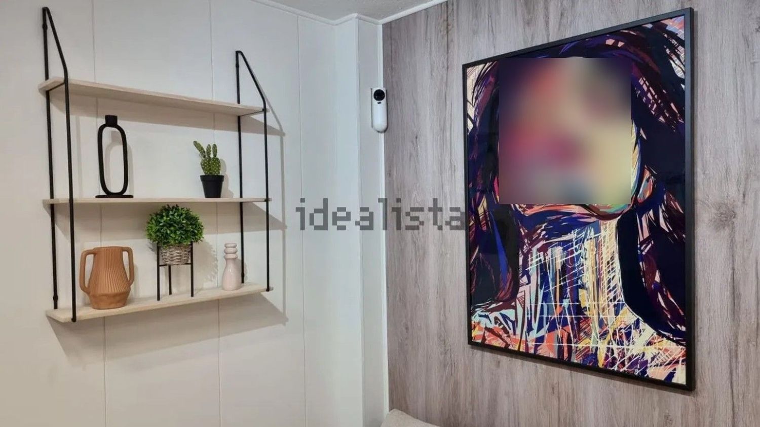 Pis de 41 m² a Roquetas de Mar