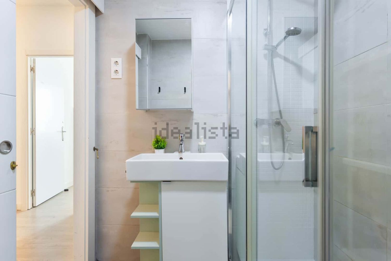 Habitación en alquiler, Madrid