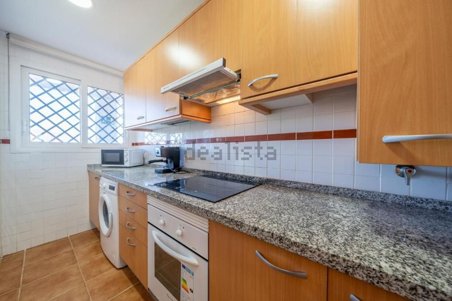 Wohnung 95 m² in Manilva