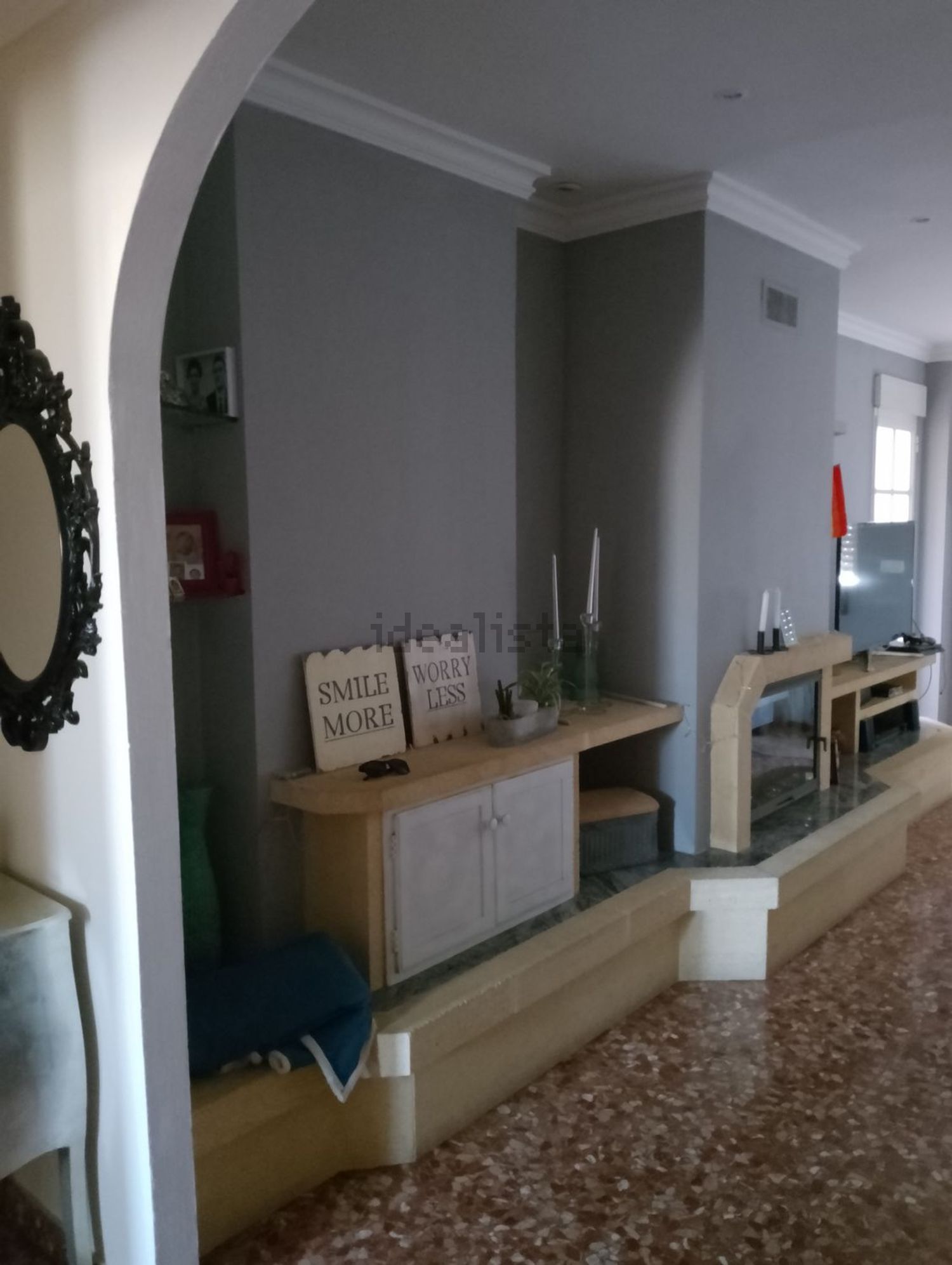 Stanza in affitto, Motril