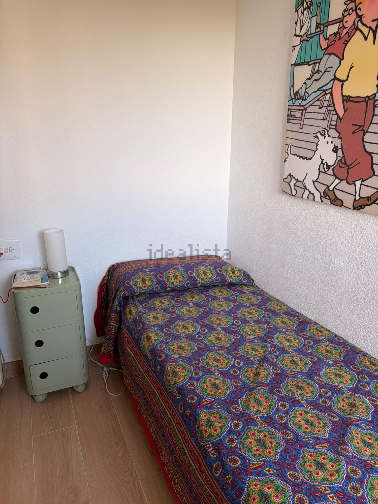Pis de 80 m² a València