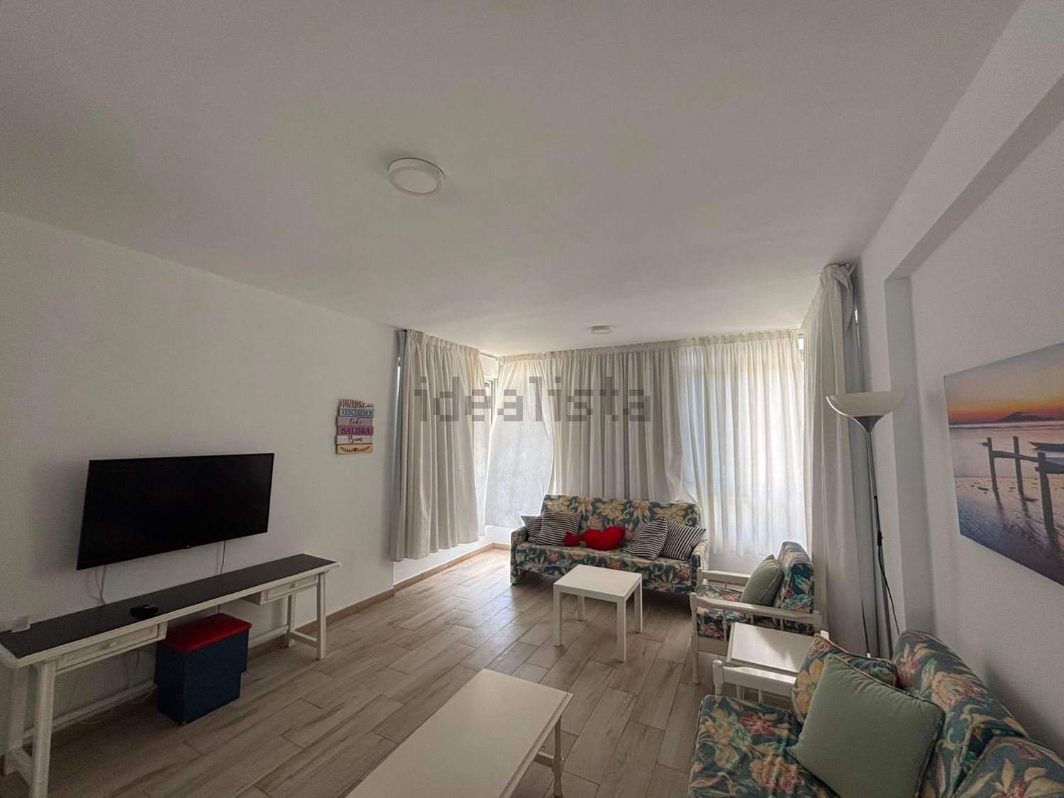 Pis de 50 m² a San Bartolomé de Tirajana
