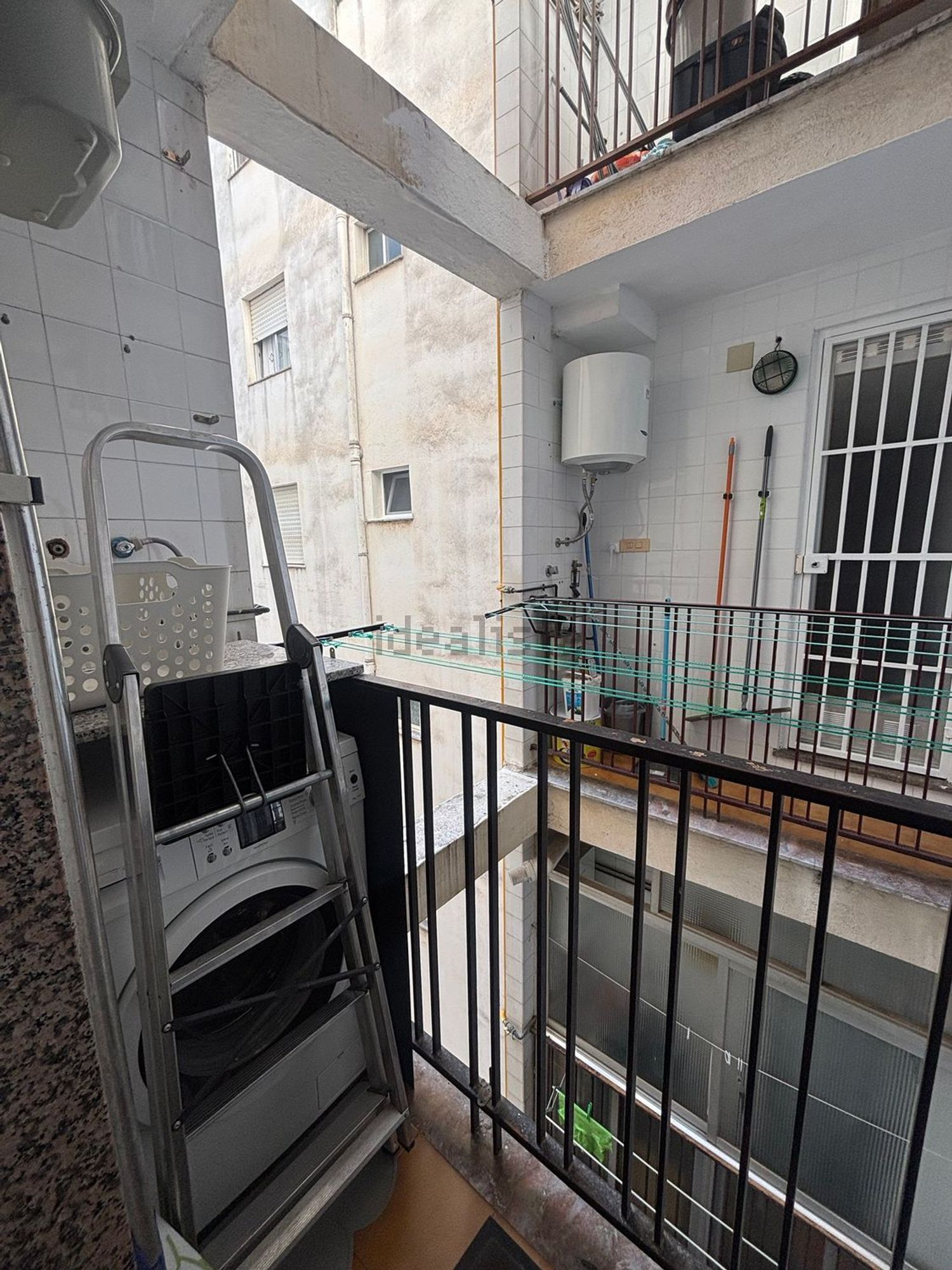 Habitació de lloguer, València