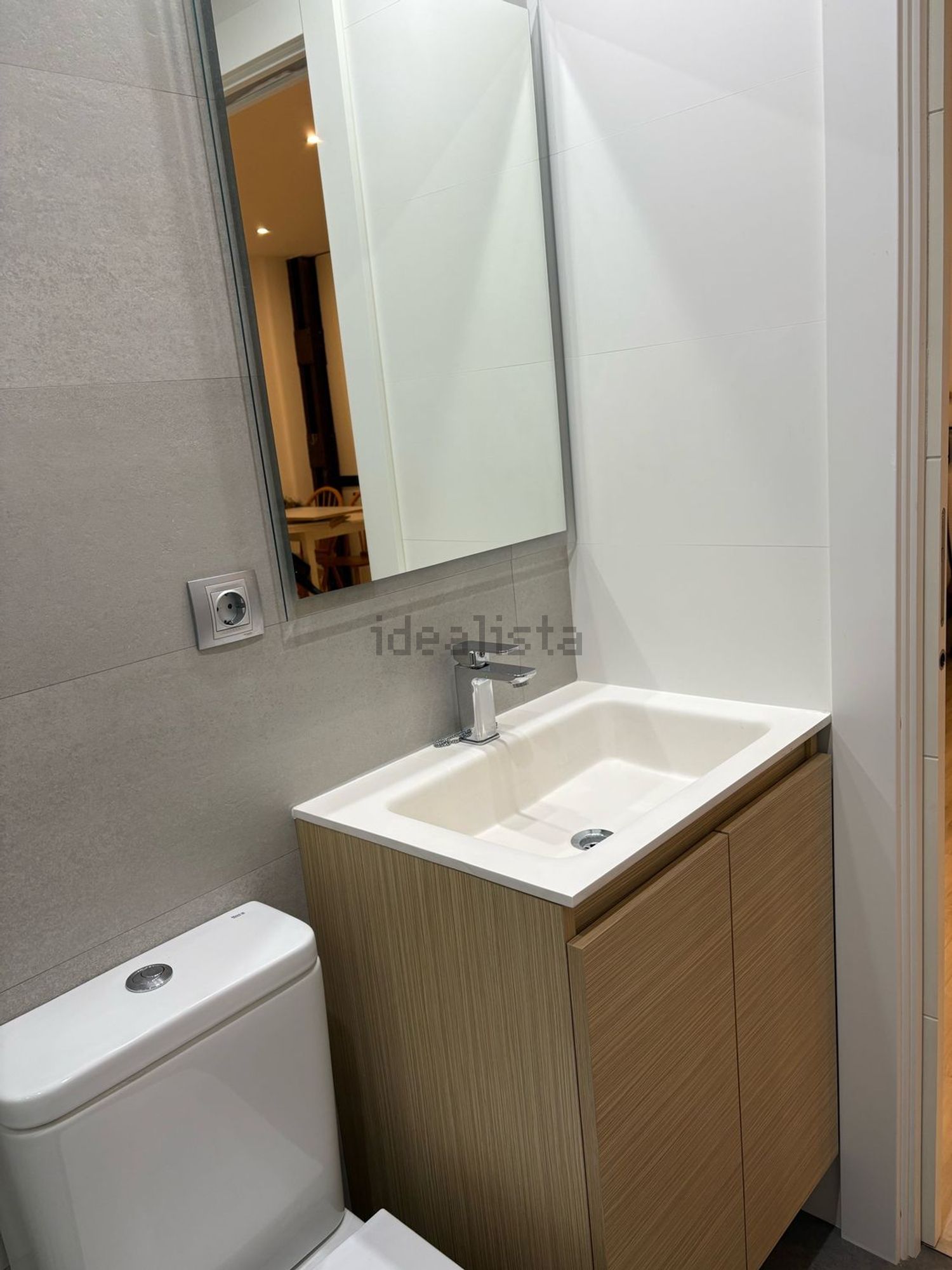 Piso de 70 m² en Zaragoza
