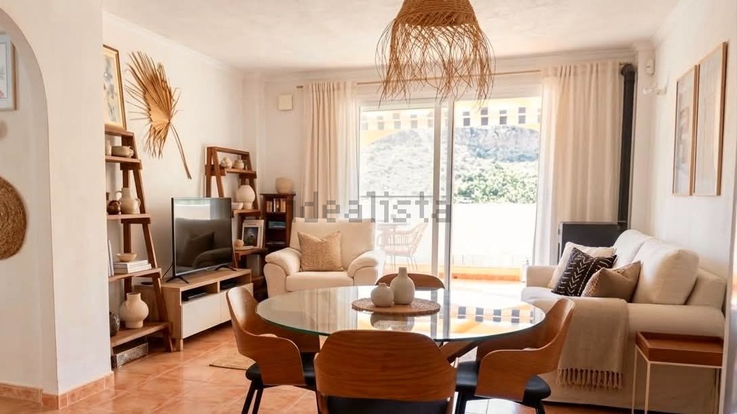 Appartamento 80 m² a el Poble Nou de Benitatxell / Benitachell