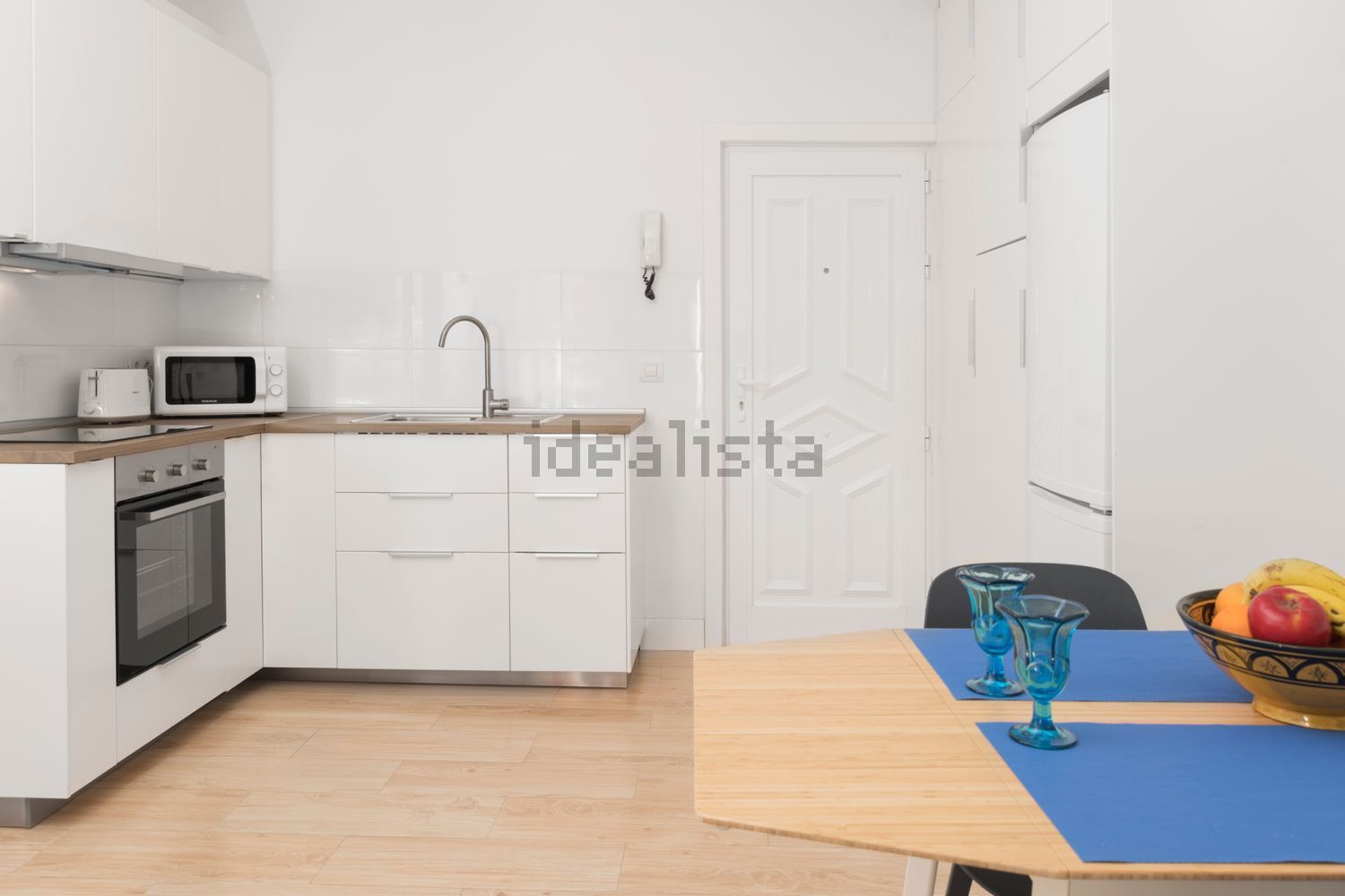 Piso de 55 m² en Candelaria