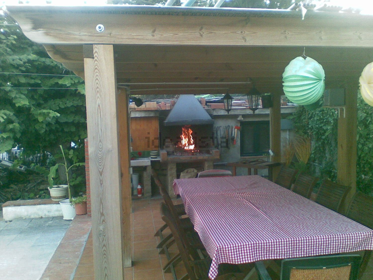 Habitació de lloguer, Alella