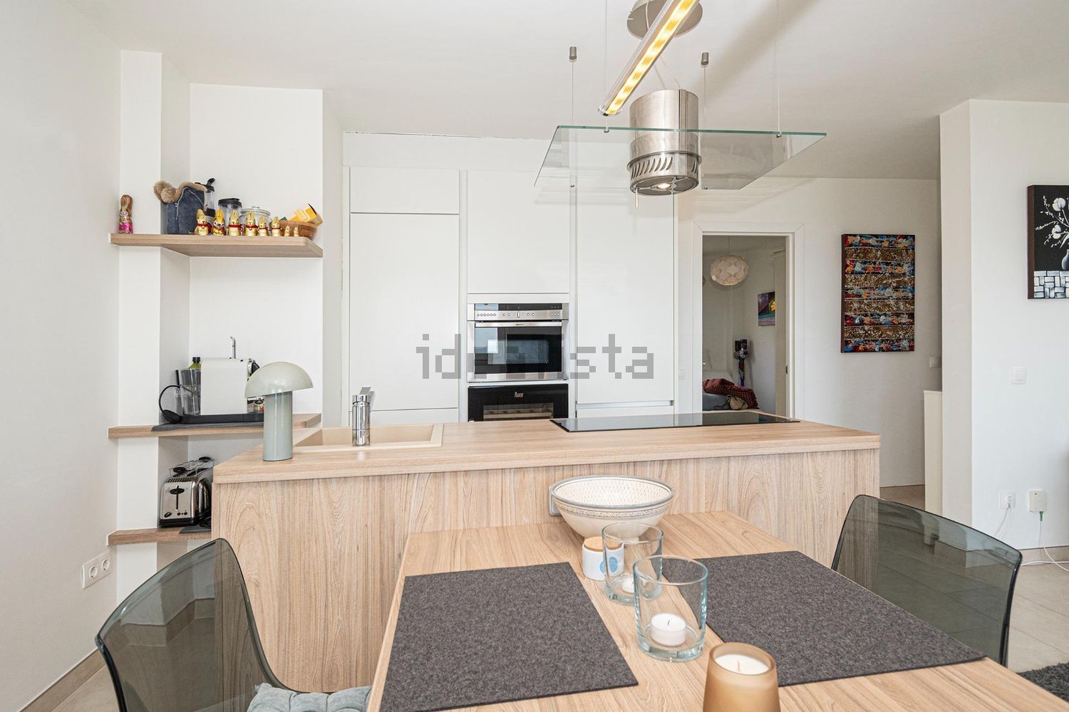 Wohnung 86 m² in Calvià