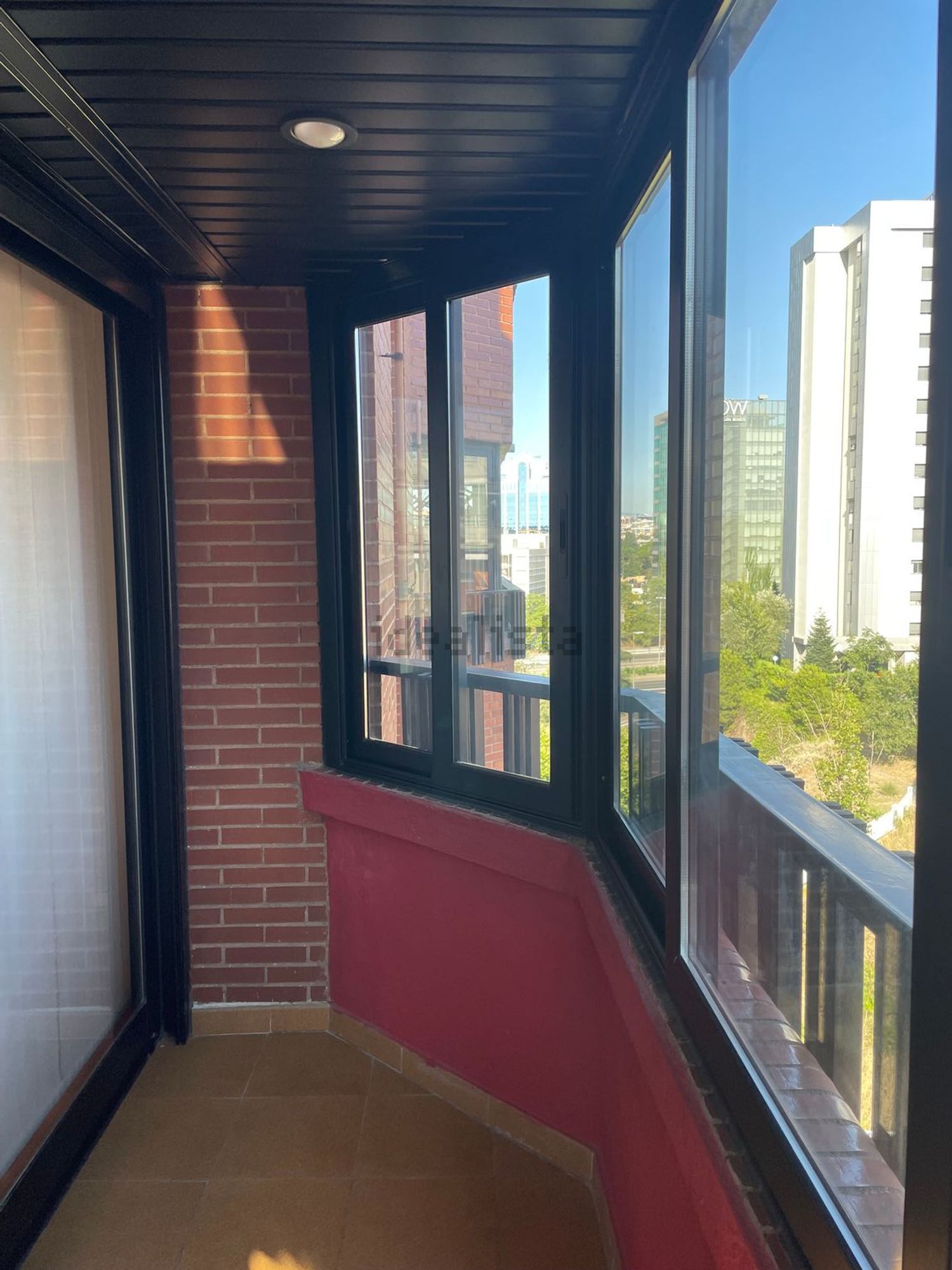 Piso de 57 m² en Madrid