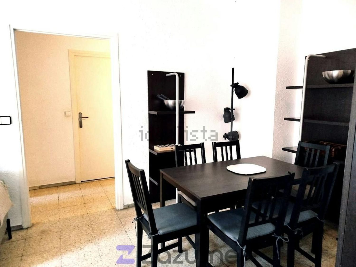 Pis de 88 m² a Barcelona