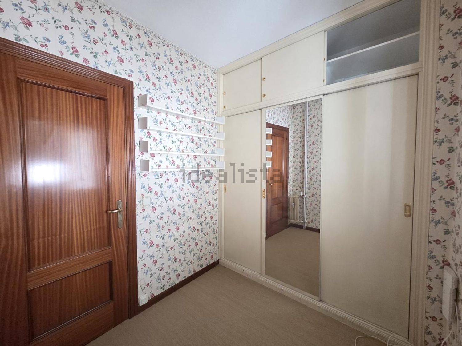 Piso de 123 m² en Madrid
