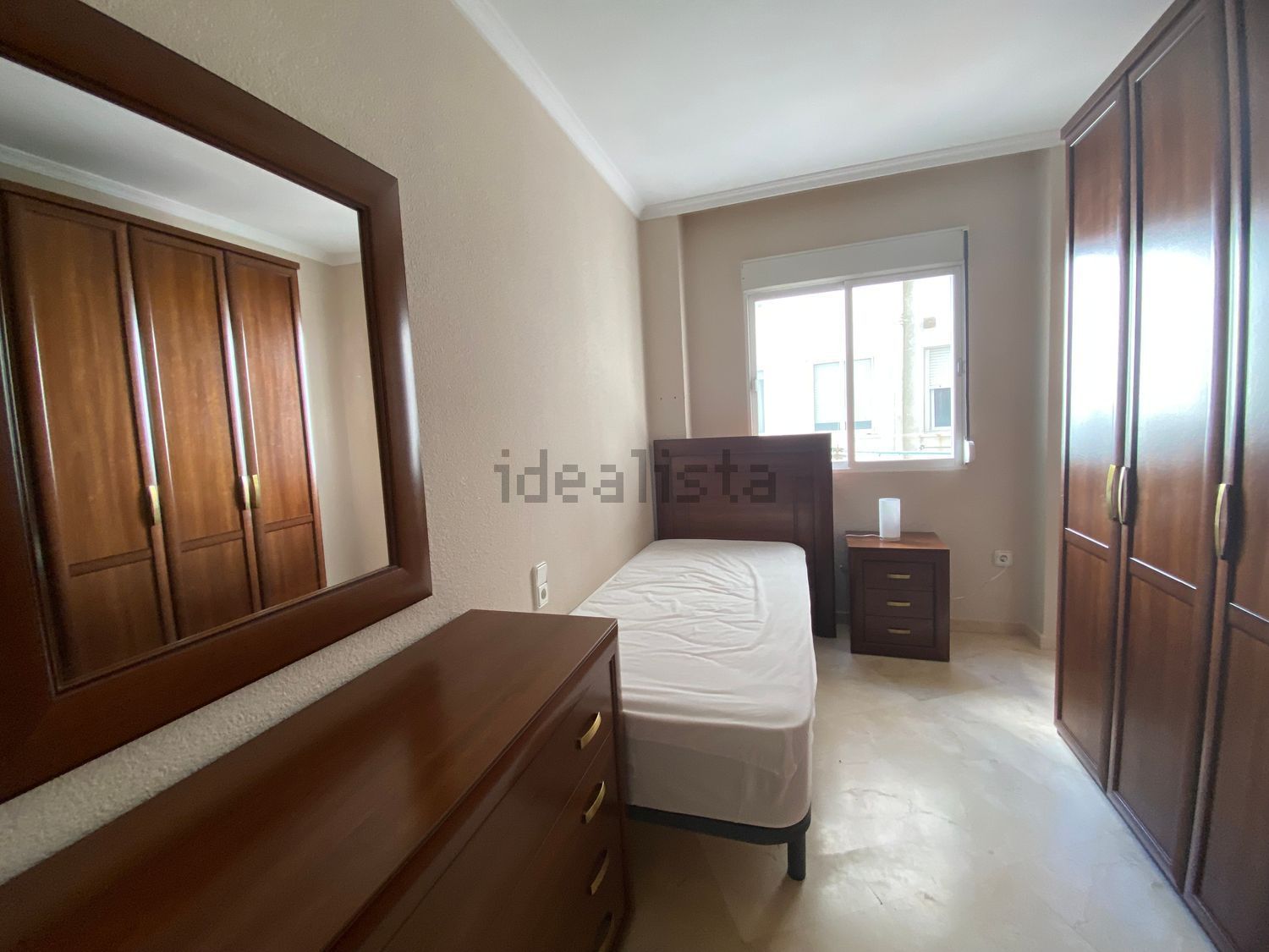 Piso de 70 m² en Huelva