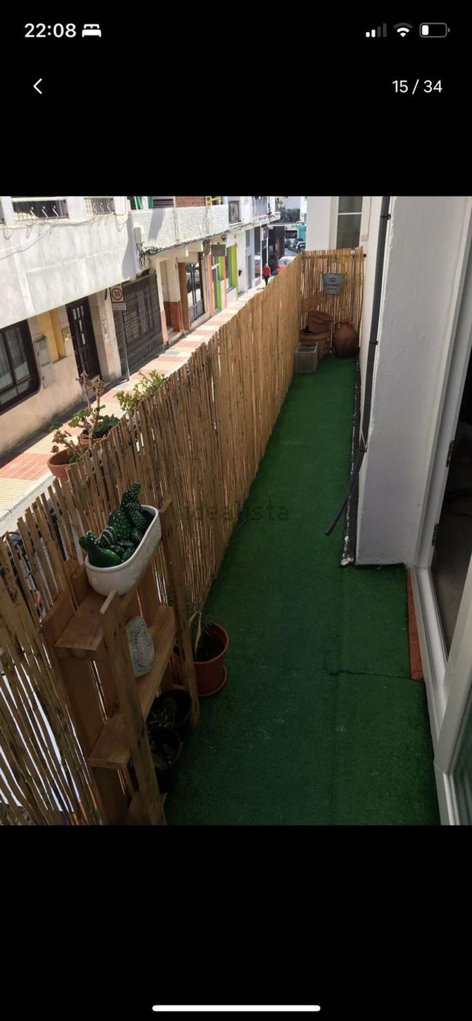 Piso de 80 m² en Marbella