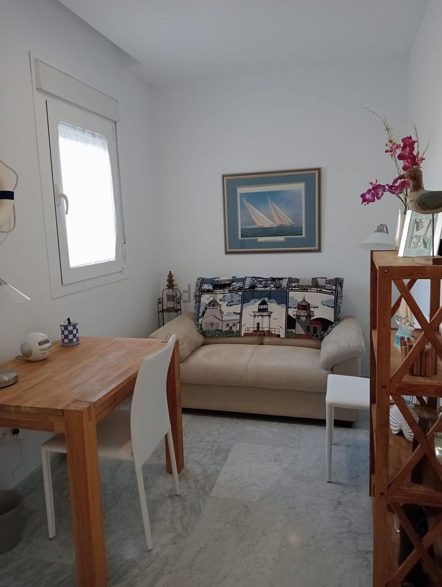 Wohnung 67 m² in Cádiz