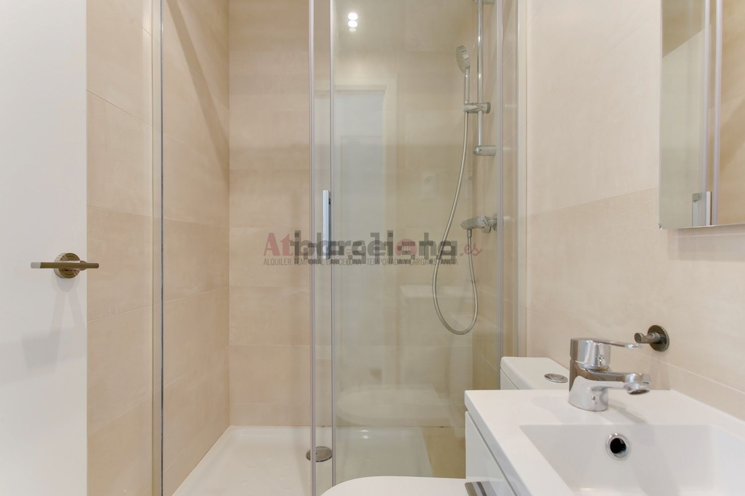 Appartement 70 m² à Barcelone