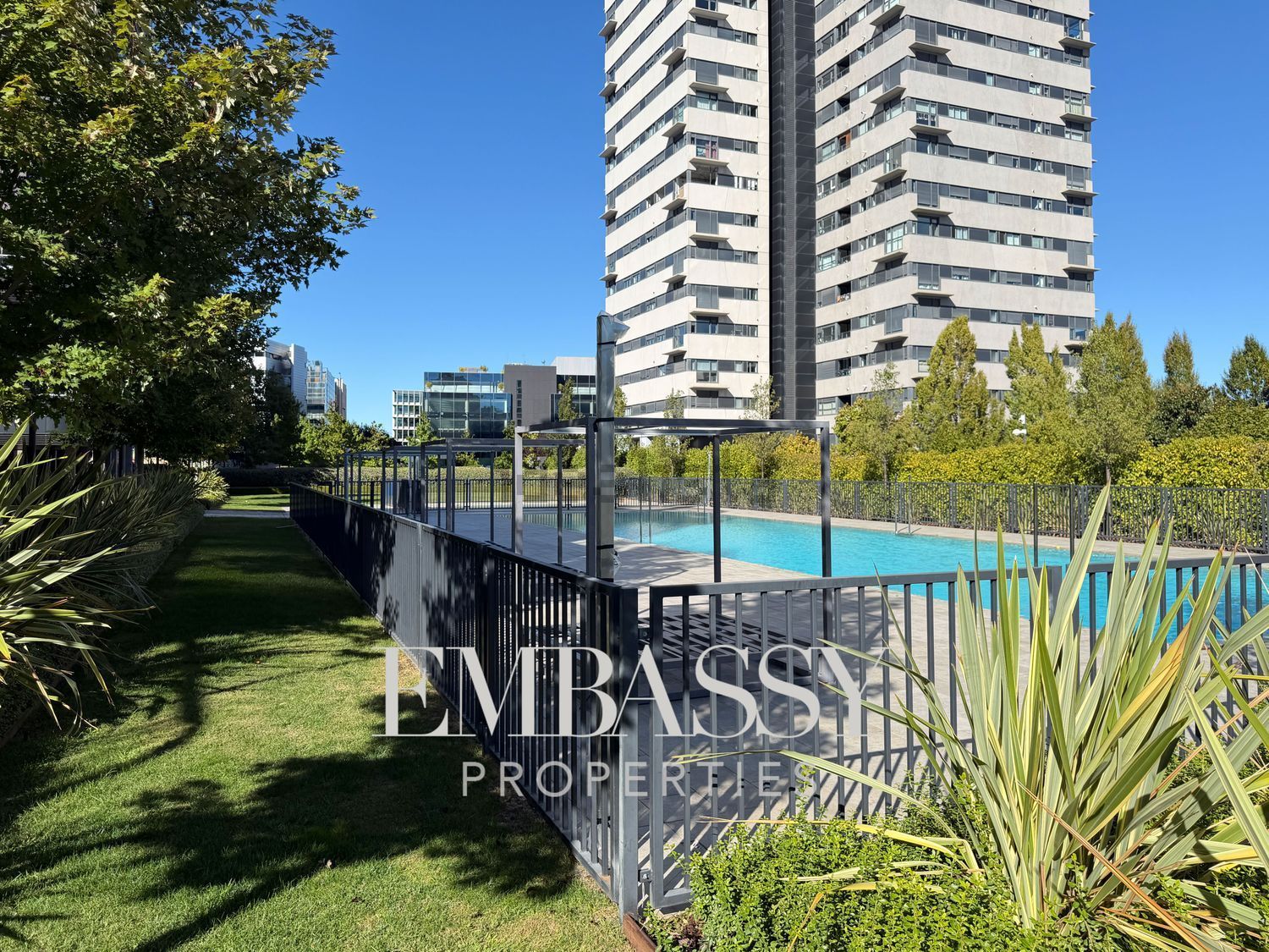 Pis de 60 m² a Madrid