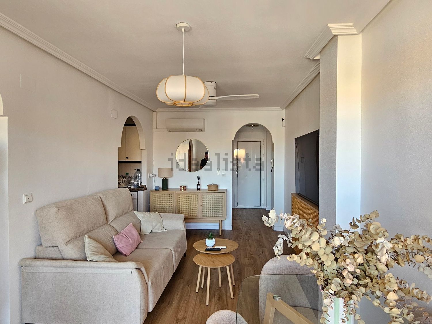 Pis de 70 m² a Santa Pola