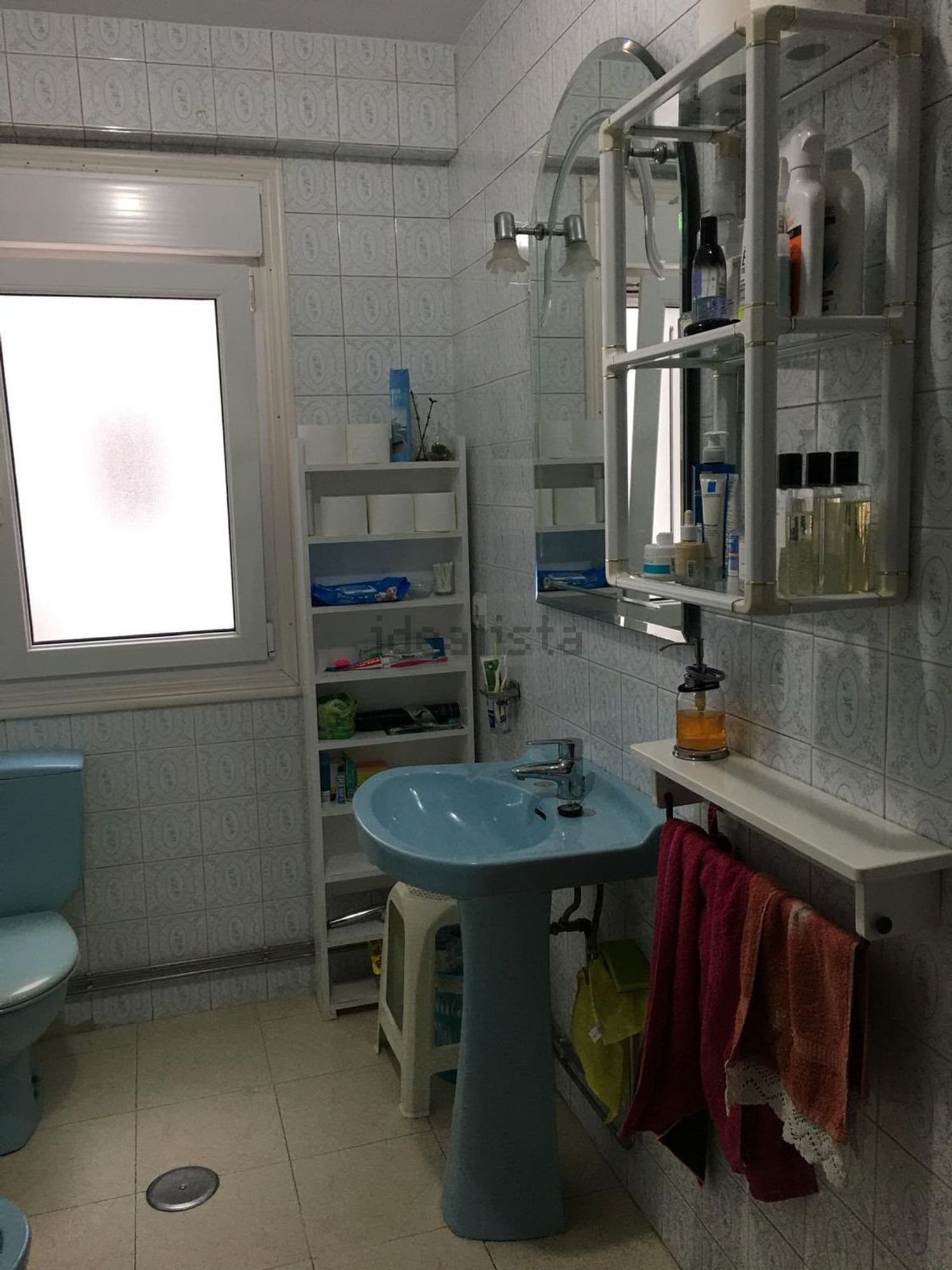Habitación en alquiler, La Coruña