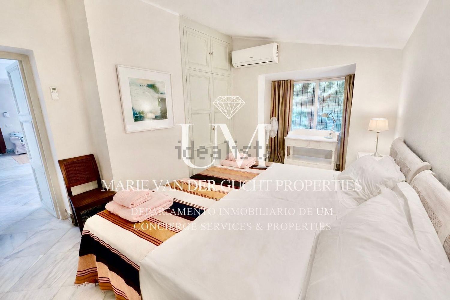 Casa de 145 m² en Marbella