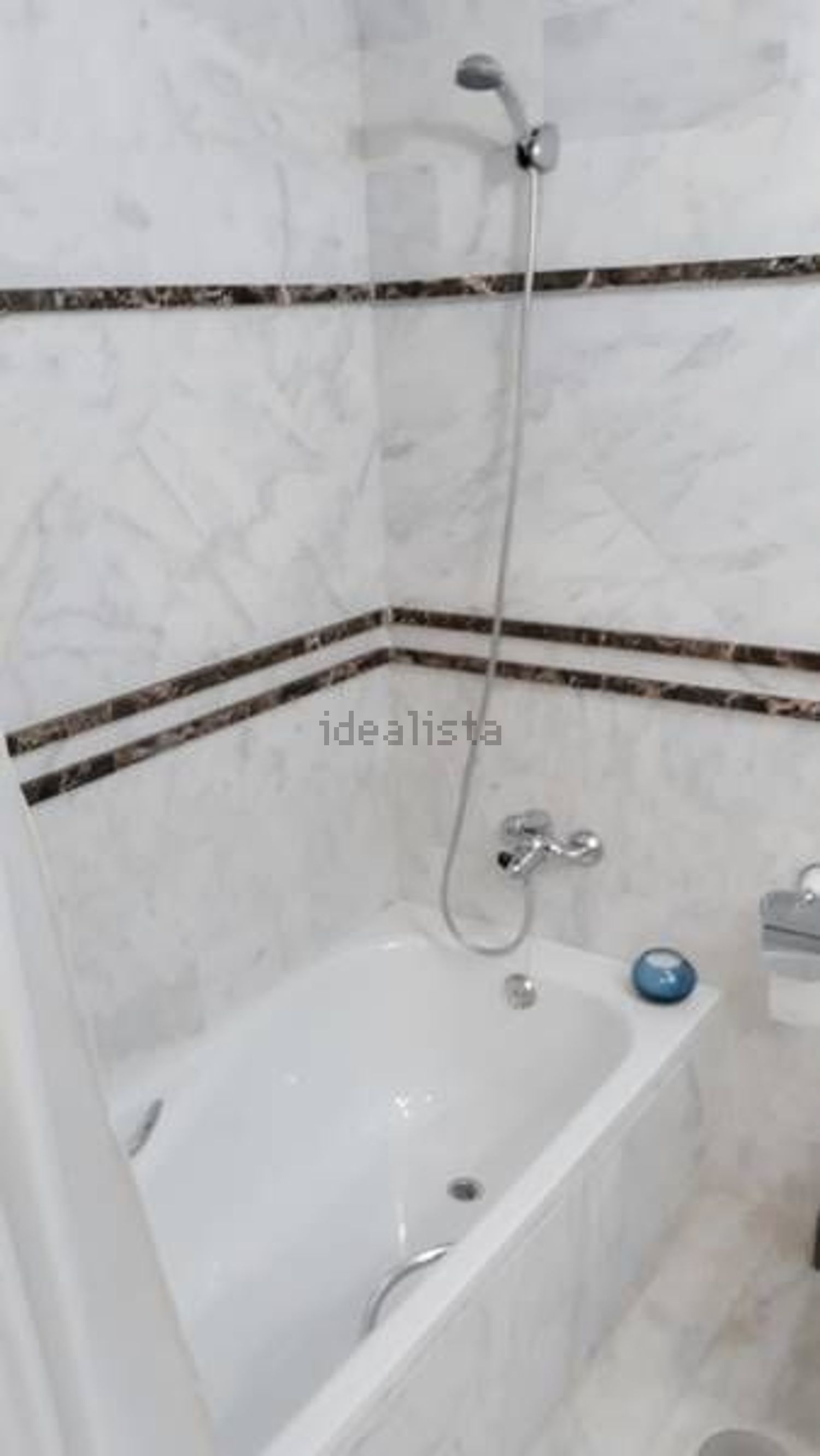 Pis de 68 m² a Alacant