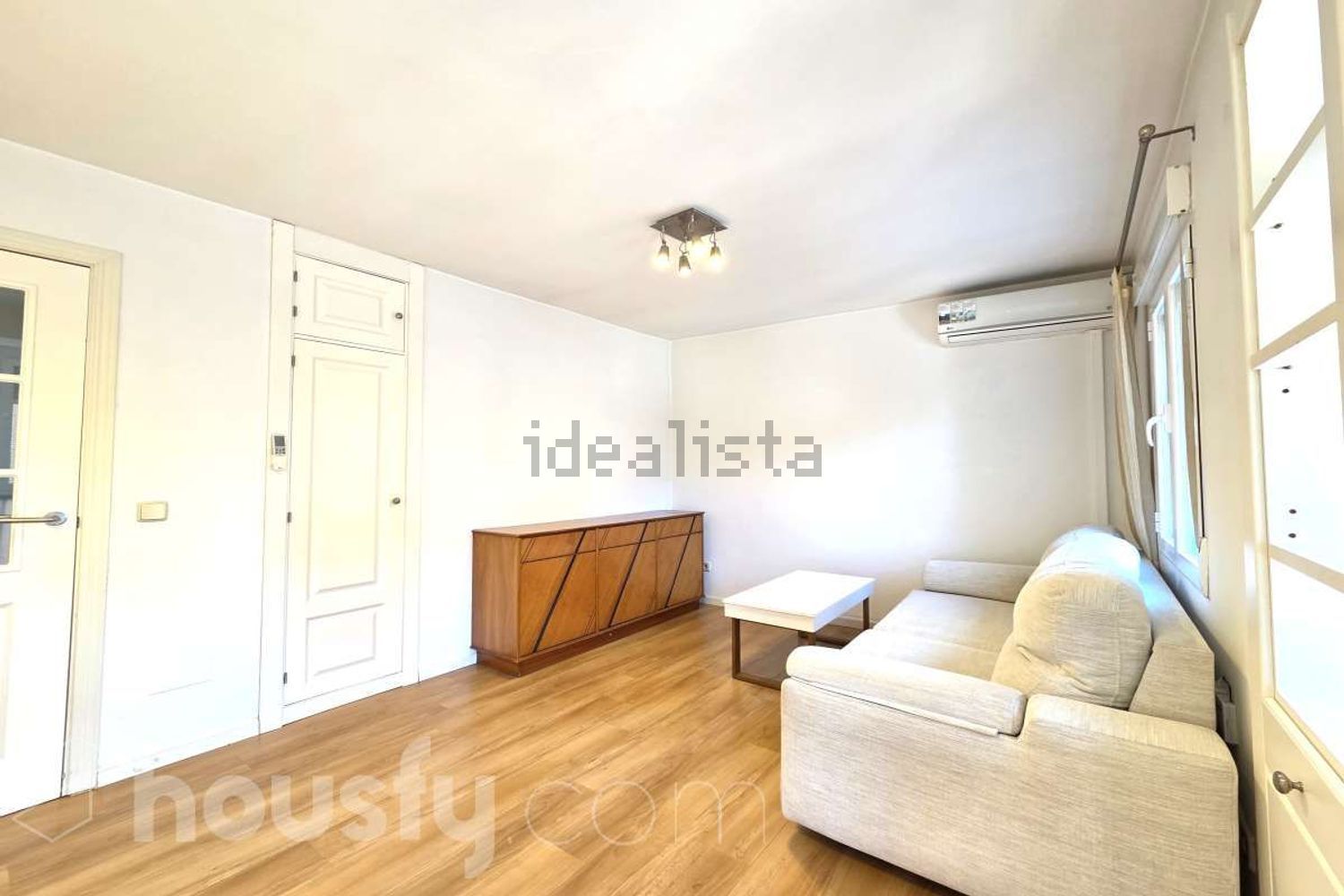 Piso de 60 m² en Madrid