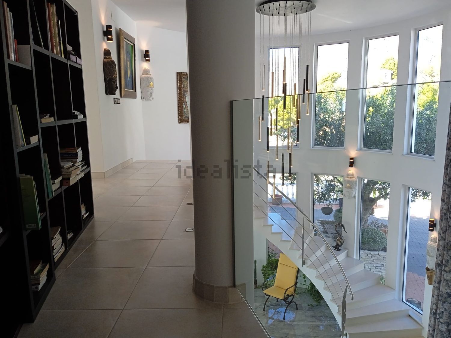 Casa de 378 m² a Altea