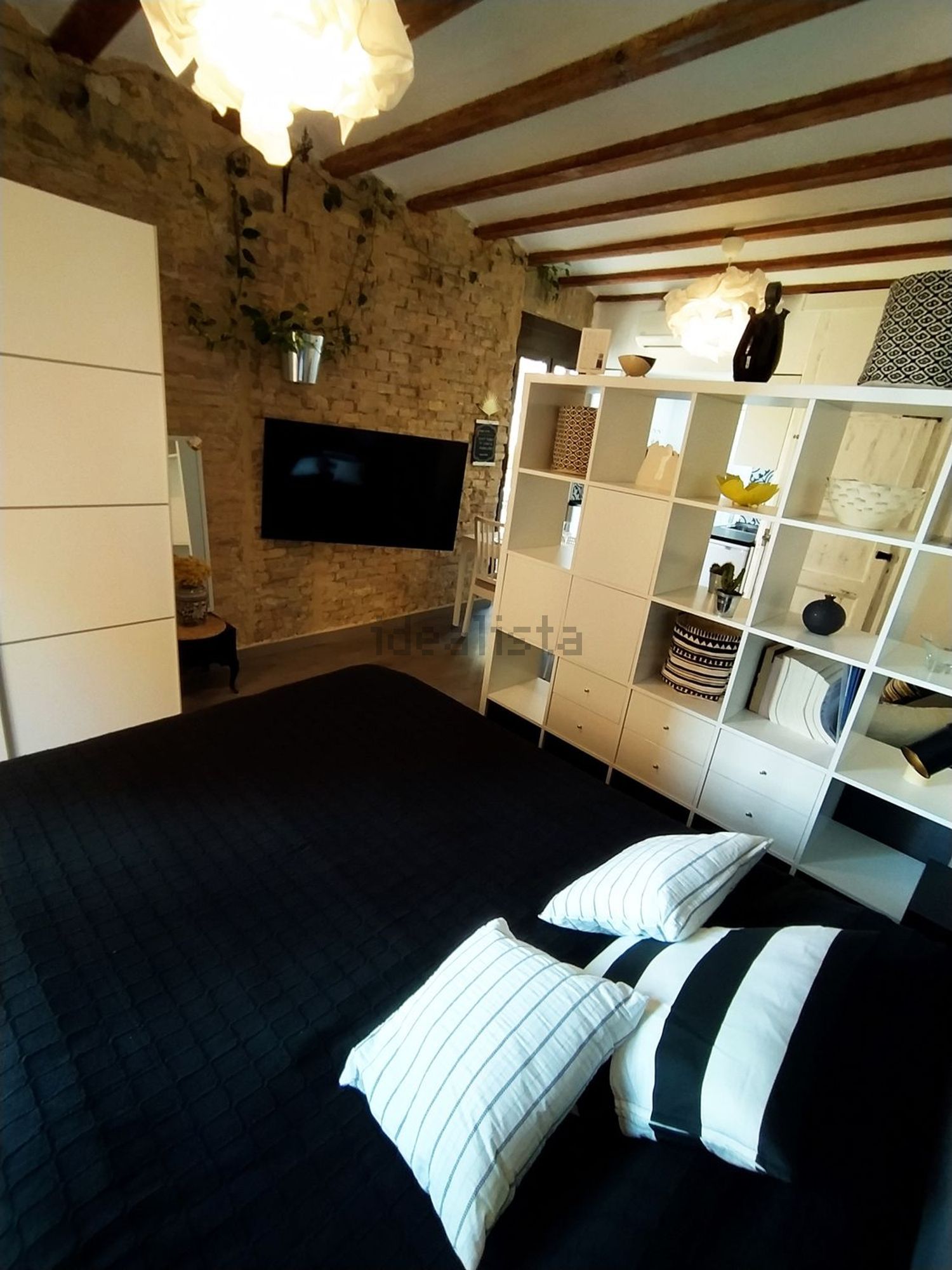 Piso de 45 m² en Tortosa