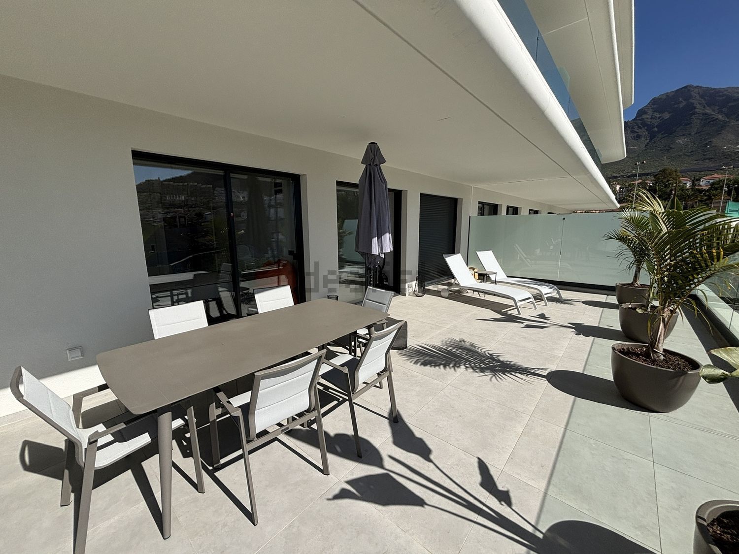 Wohnung 147 m² in Adeje