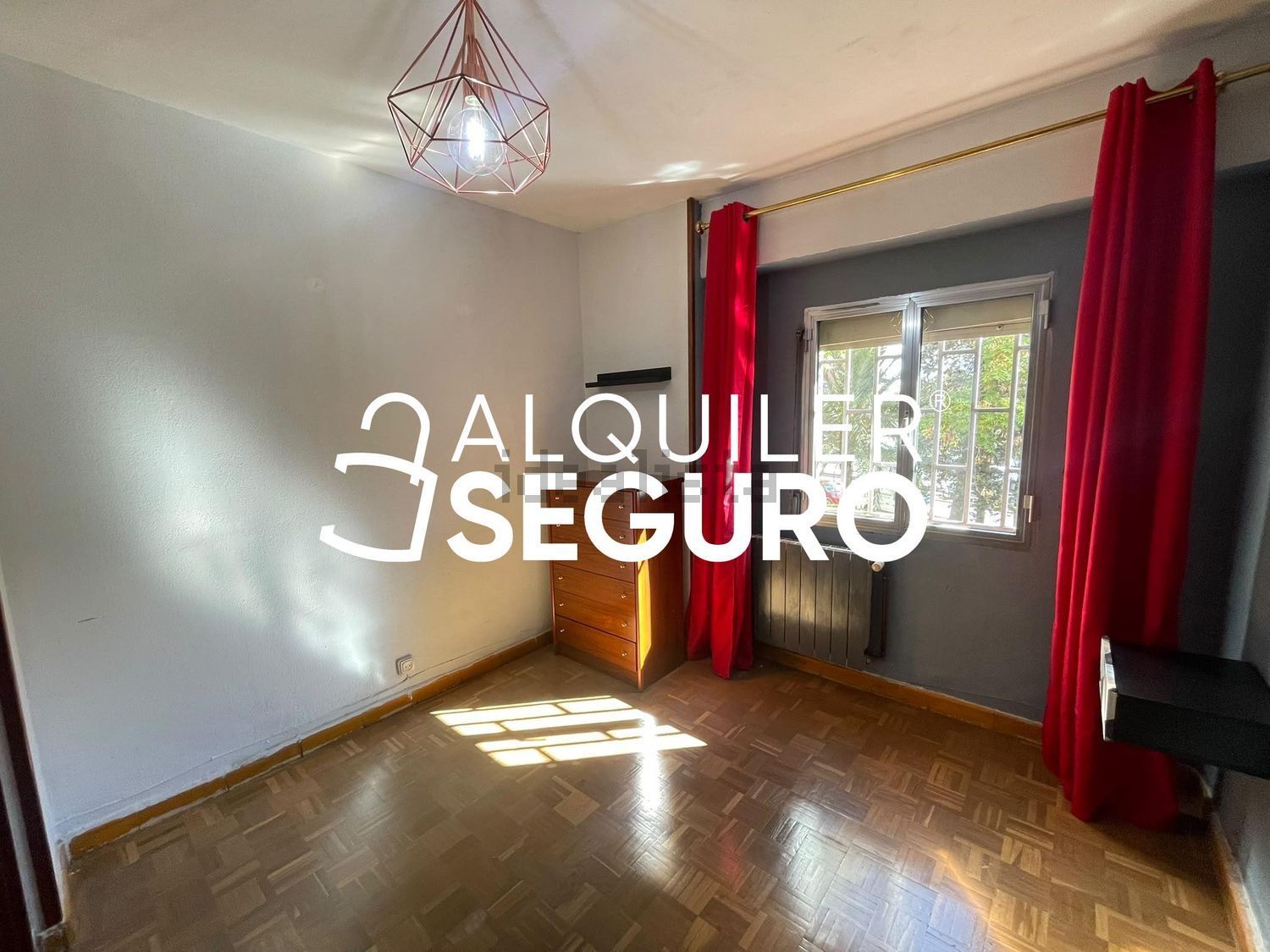 Flat 75 m² in Madrid