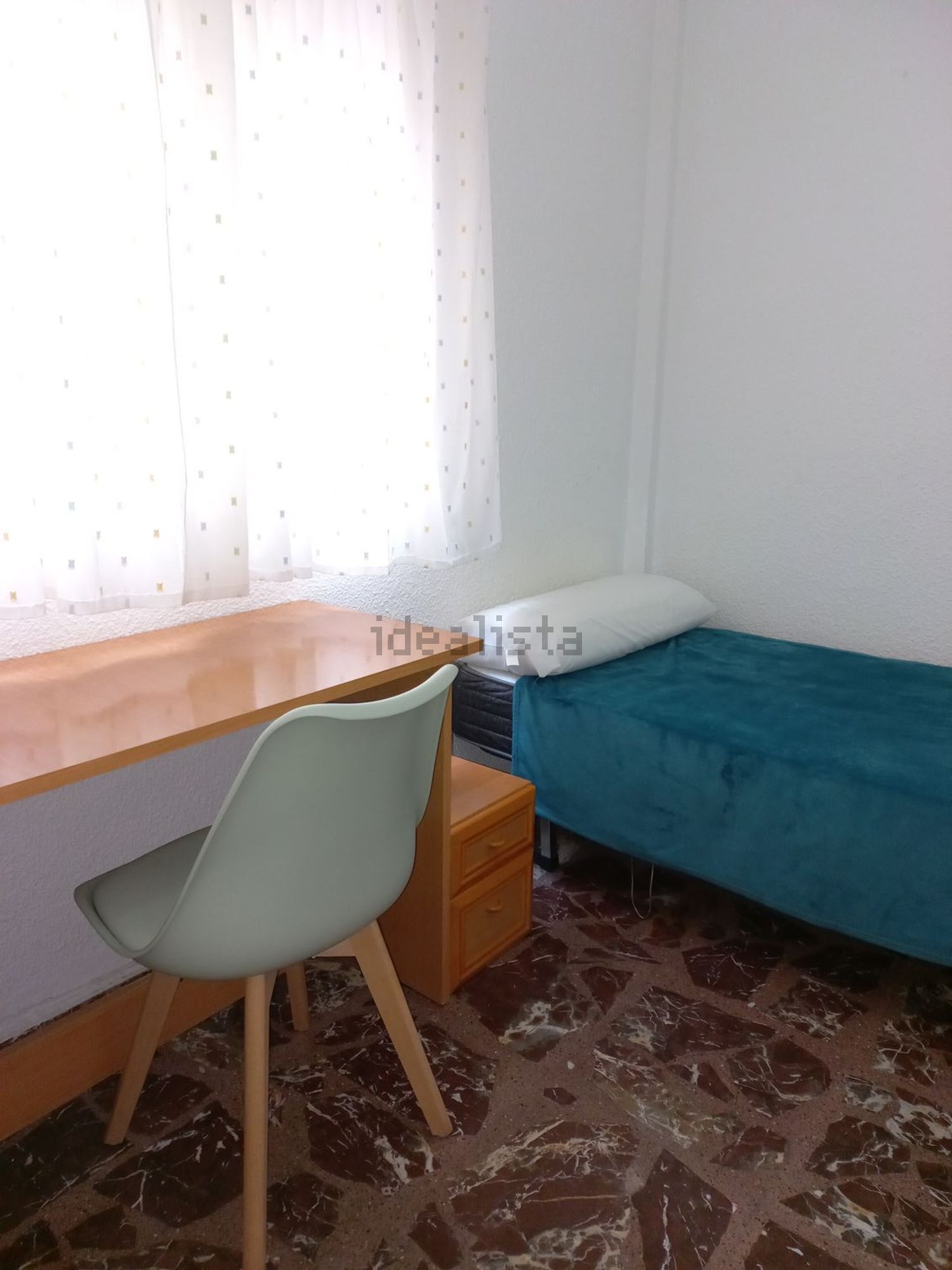 Piso de 135 m² en Albacete