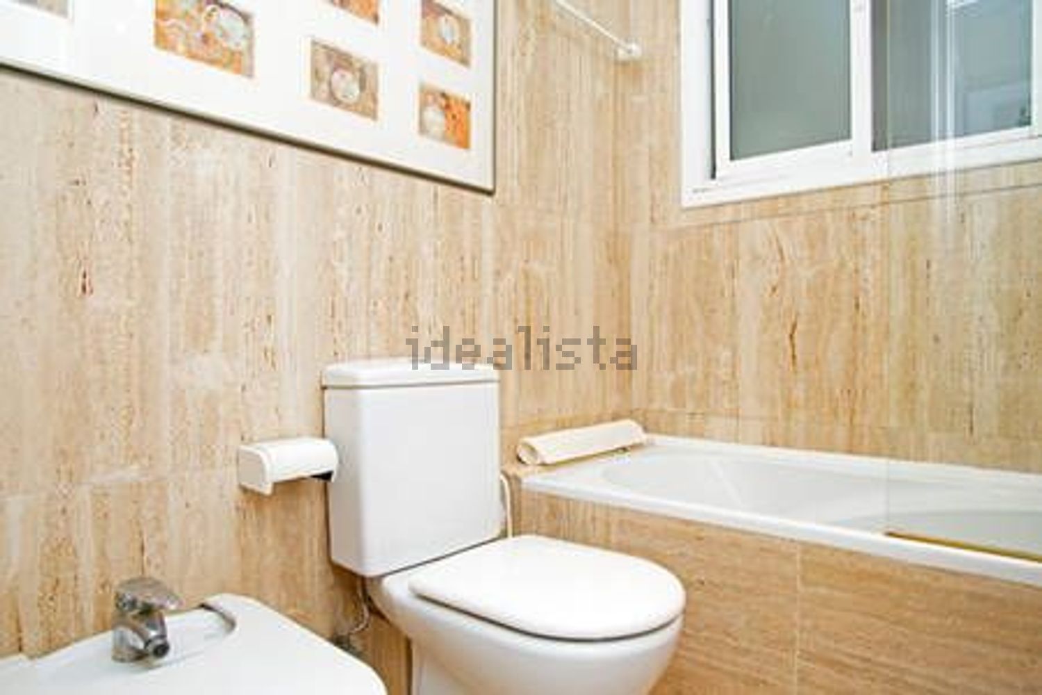 Piso de 125 m² en Barcelona