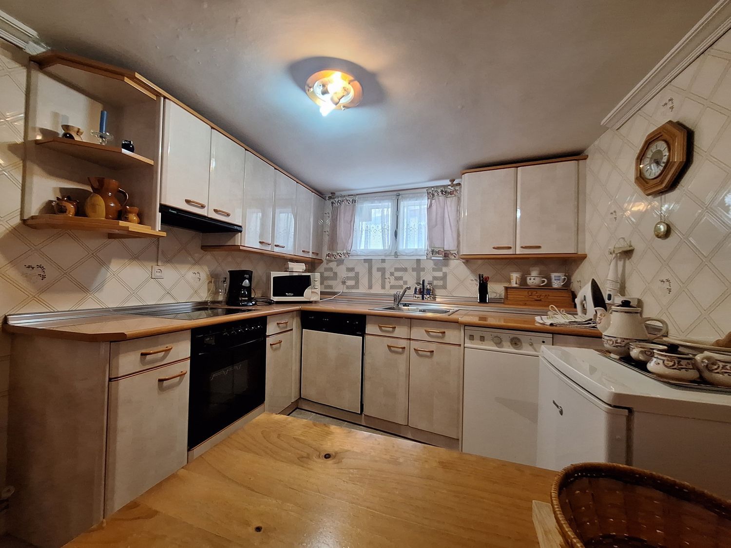 Piso de 120 m² en Merindad de Sotoscueva