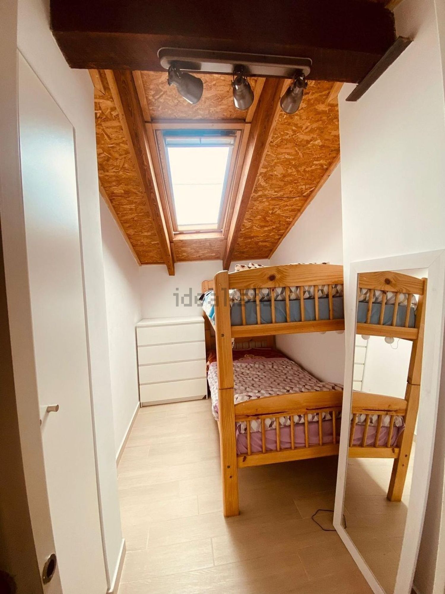 Pis de 80 m² a València