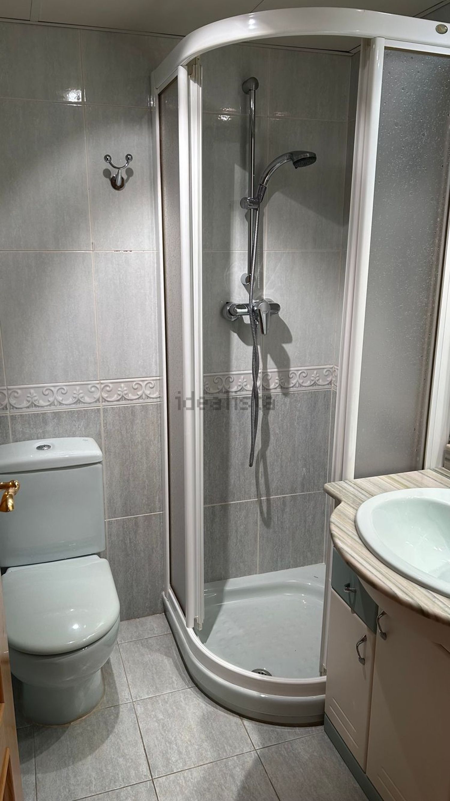 Apartamento 88 m² em Saragoça