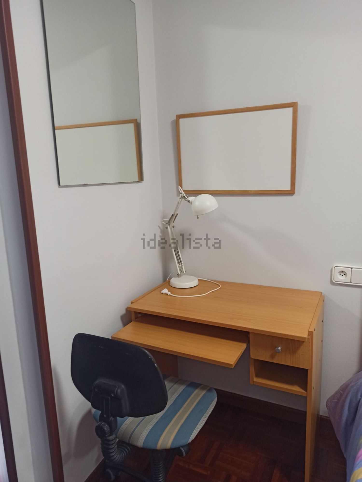 Piso de 85 m² en Oviedo