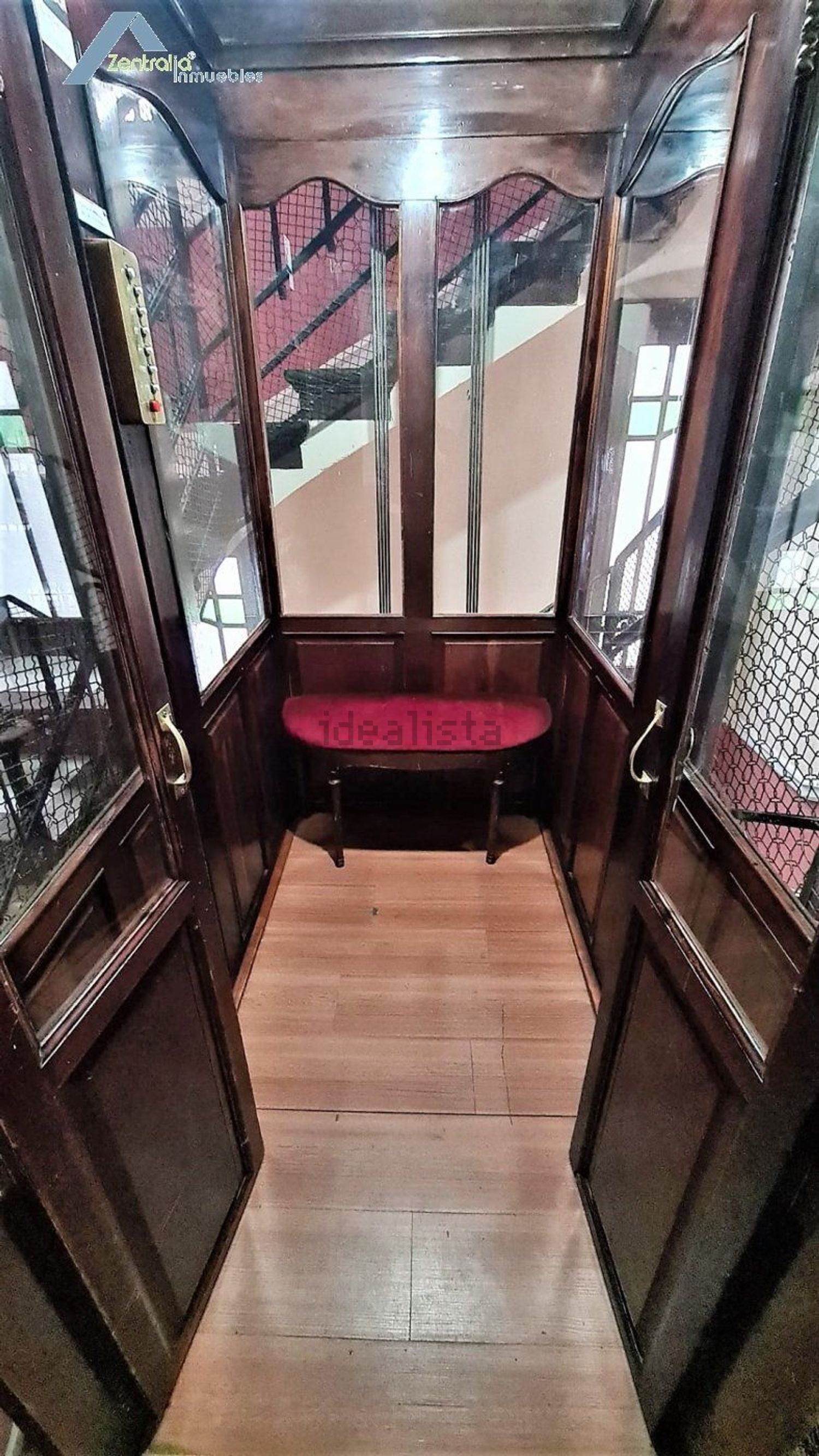 Wohnung 53 m² in Saragossa