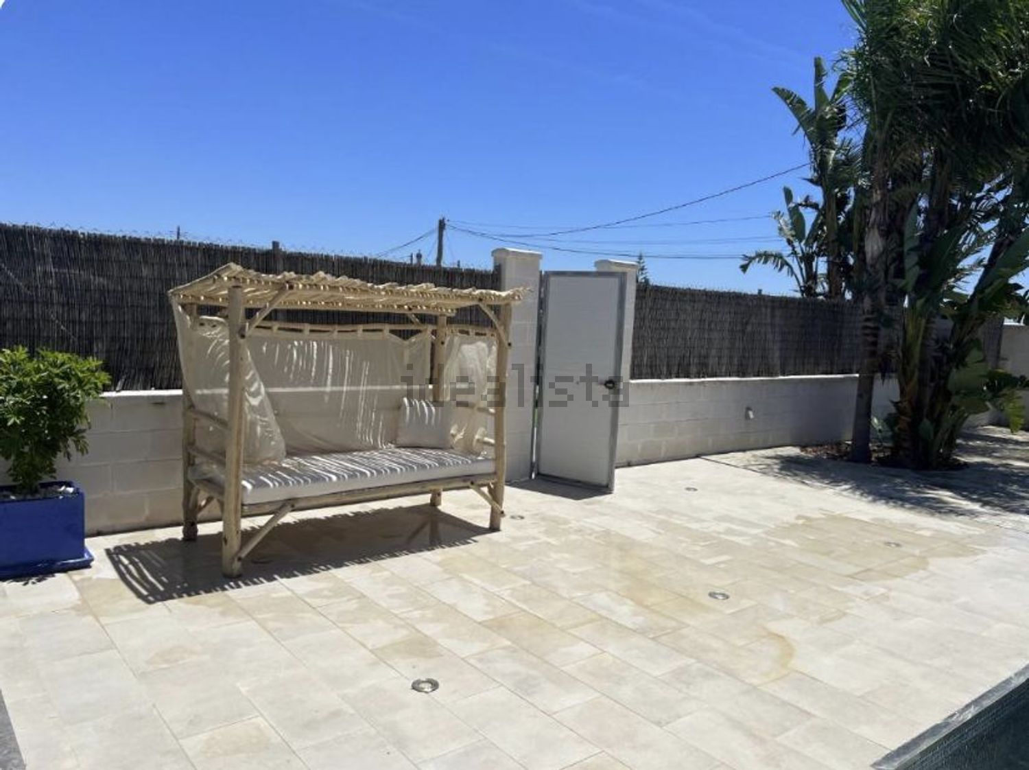 Moradia 50 m² em Conil de la Frontera